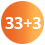 33+3 MF