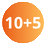 10+5 MF