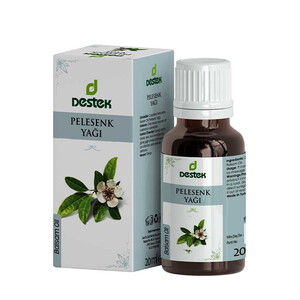 DESTEK PELESENK YAĞI 20 ML #1