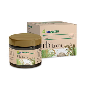 BİODESTEK RB KREM 140 GR #1